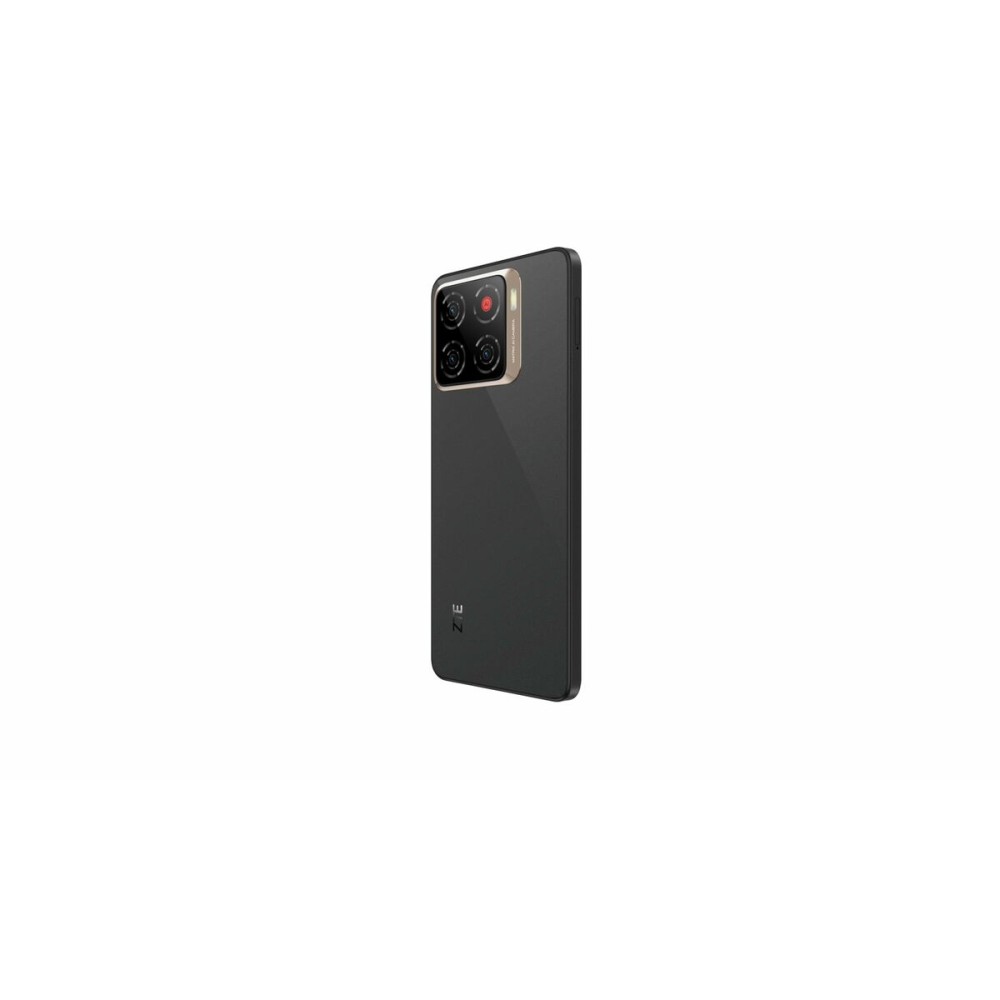 Smartphone ZTE Blade A56 6,75" Unisoc 4 GB RAM 64 GB Black