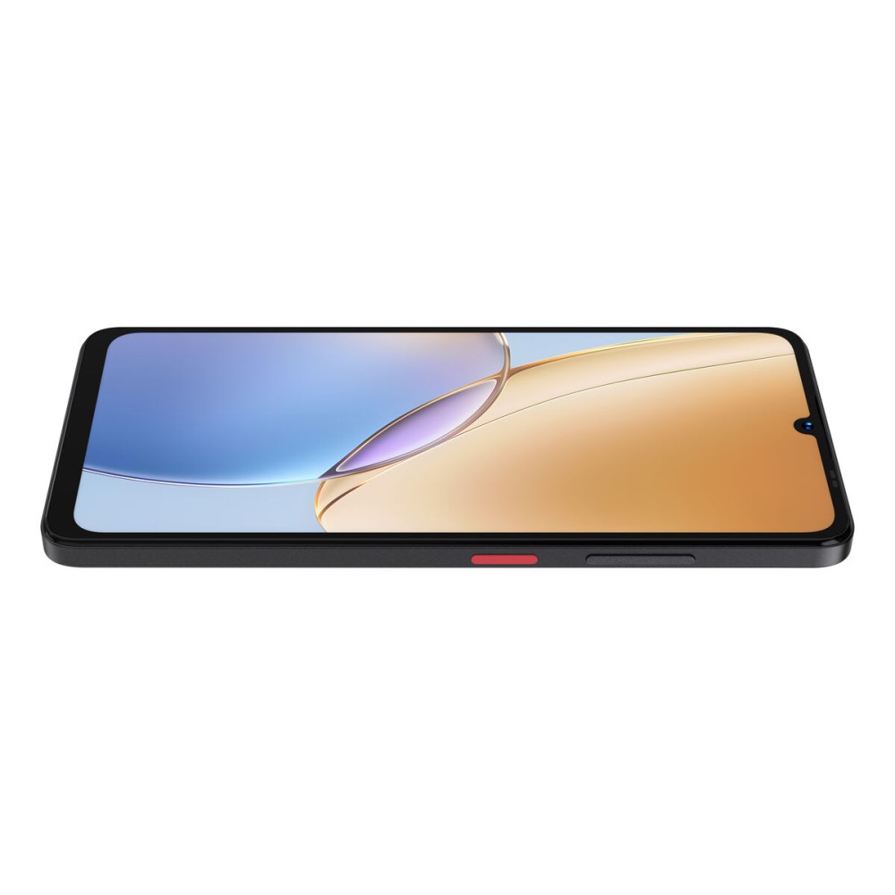 Smartphone ZTE Blade A56 6,75" Unisoc 4 GB RAM 64 GB Black
