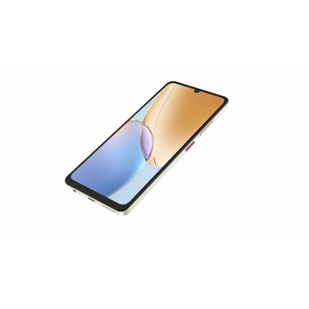Smartphone ZTE P606F21-GD Unisoc 4 GB RAM 64 GB Doré