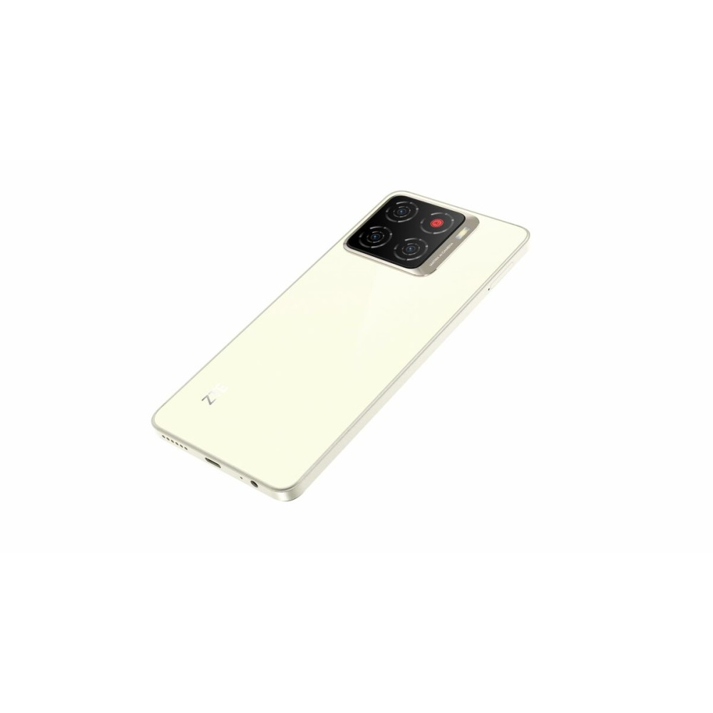 Smartphone ZTE P606F21-GD Unisoc 4 GB RAM 64 GB Doré