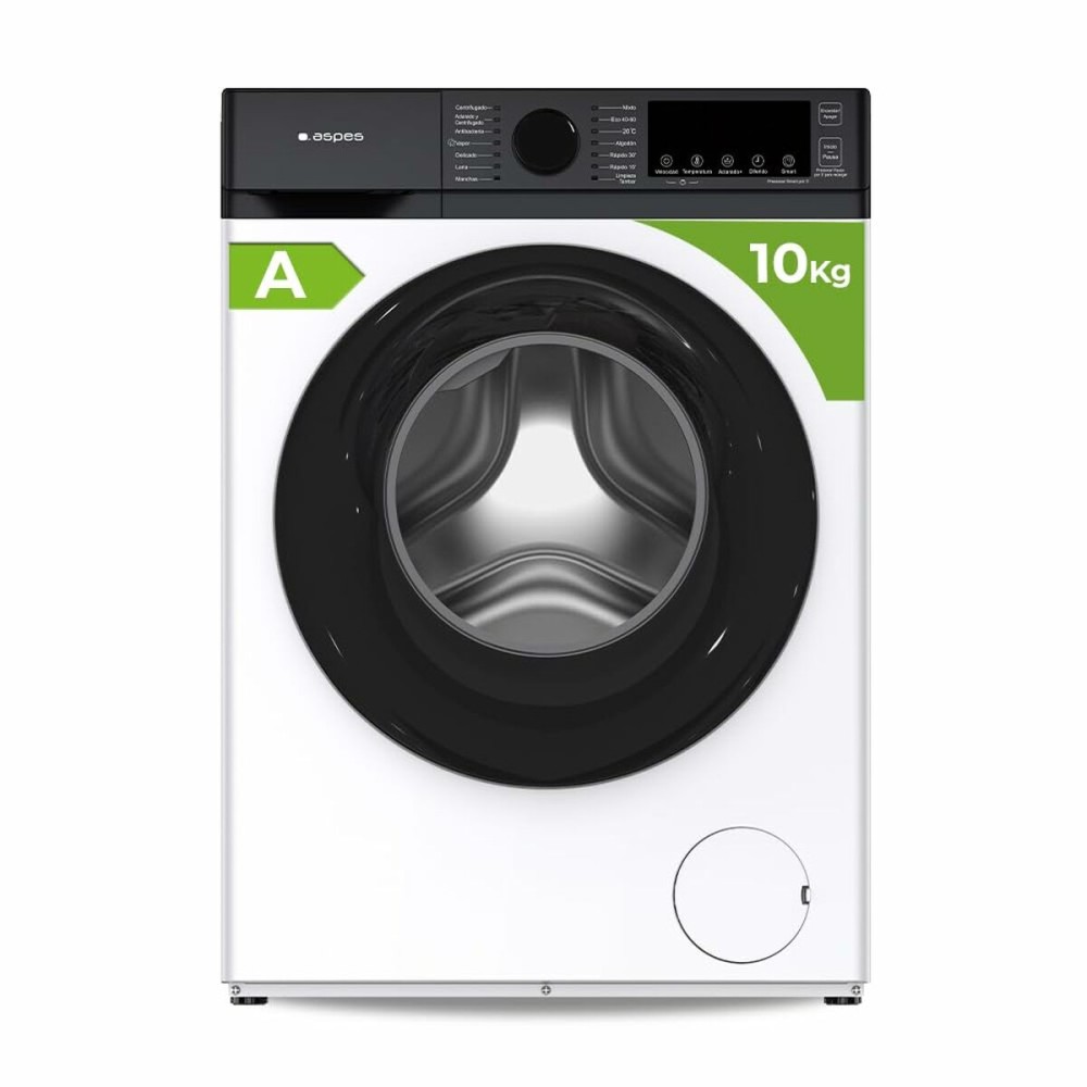 Waschmaschine Aspes AL10400AIDV