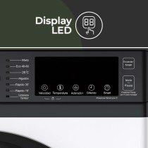 Machine à laver Aspes AL10400AIDV