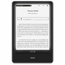 EBook SPC 5615N Black