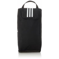 Tasche für Fußballschuhe Adidas tiro GH7242  Schwarz