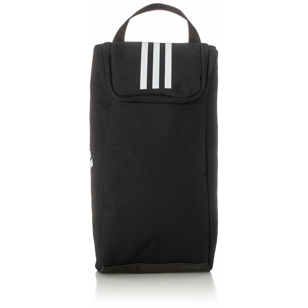 Tasche für Fußballschuhe Adidas tiro GH7242  Schwarz