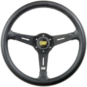 Volant Racing OMP OD/2031/NN Noir