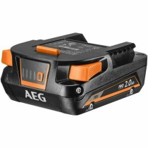 Wiederaufladbare Lithiumbatterie AEG Powertools Pro lithium L1820S 2 Ah 18 V