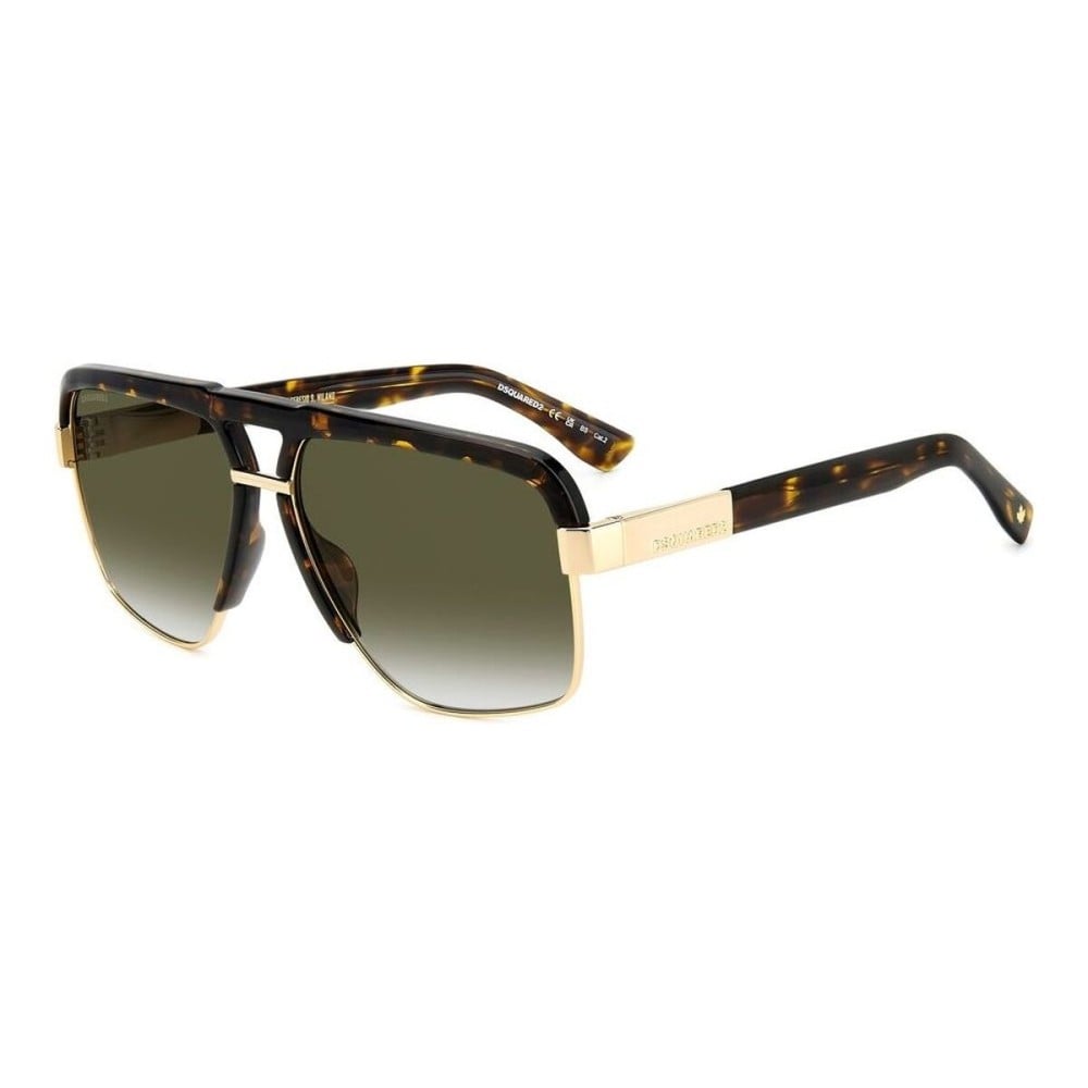 Lunettes de soleil Homme Dsquared2 D2 0084_S