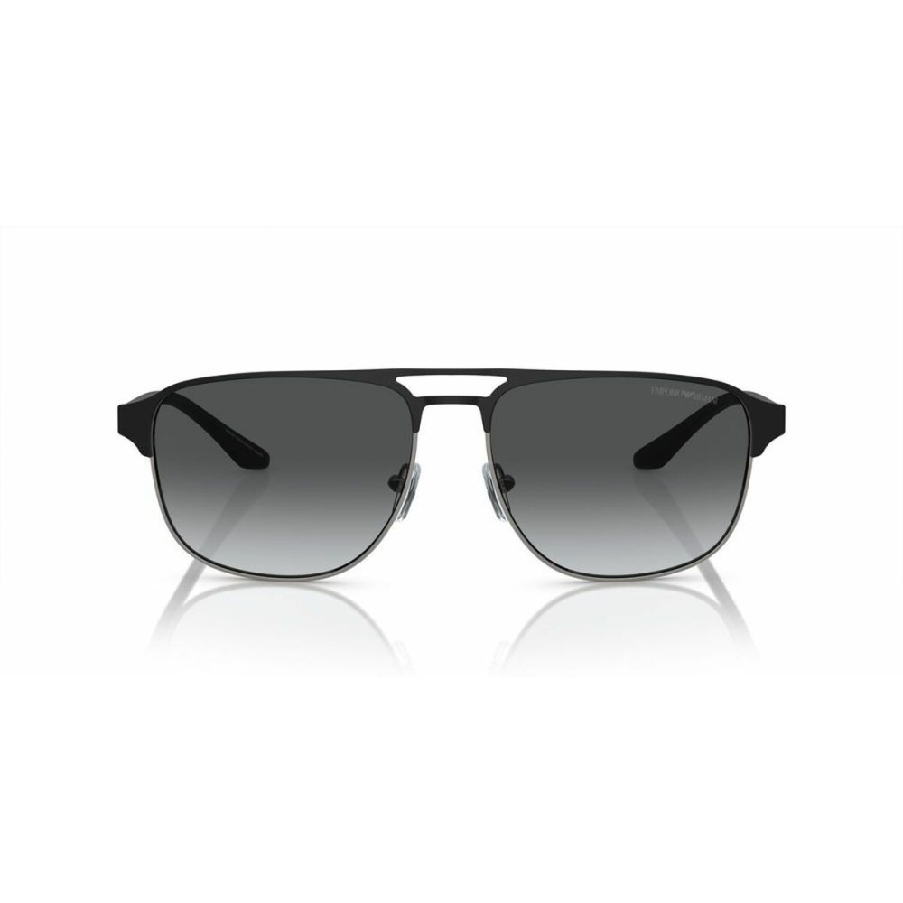 Herrensonnenbrille Emporio Armani EA 2144