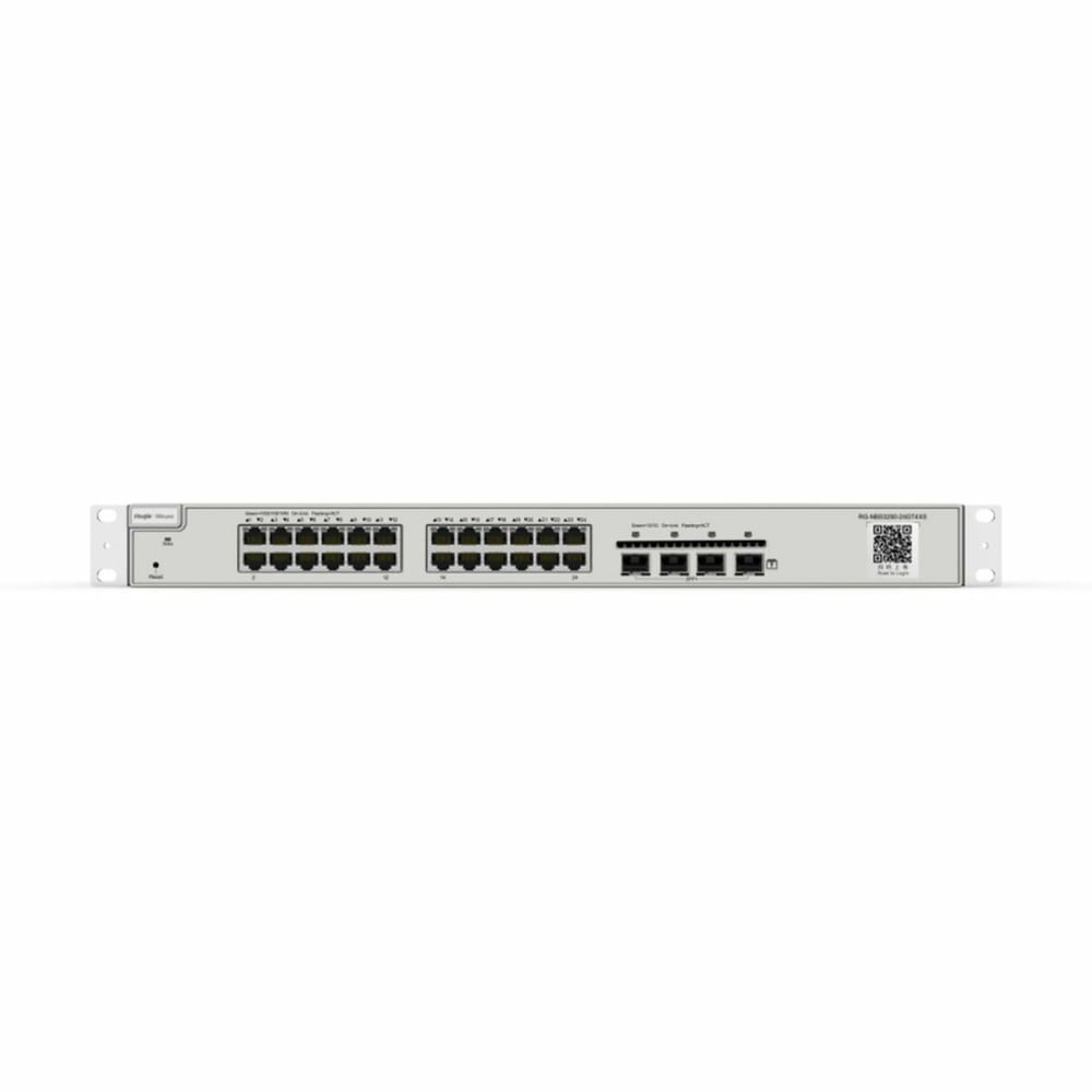 Switch Ruijie Networks RG-NBS3200-24GT4XS-P