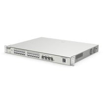 Switch Ruijie Networks RG-NBS3200-24GT4XS-P
