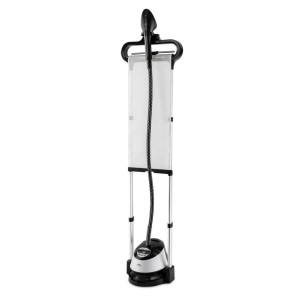 Vertikale Dampfbügeleisen UFESA STEAM PAD 1580W 38GR/M LCD 1600 W