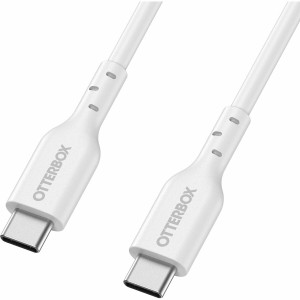 USB-C-Kabel Otterbox LifeProof 78-81360 Weiß