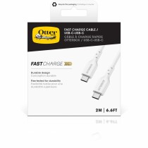 USB-C-Kabel Otterbox LifeProof 78-81360 Weiß