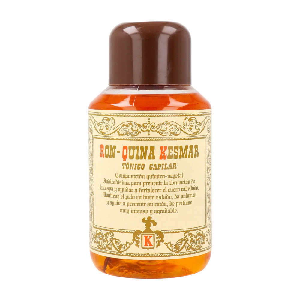 Tonikum Kesmar Ronquina 500 ml Haare