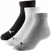 Sports Socks Puma Black