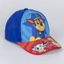 Child Cap The Paw Patrol Blue (53 cm)