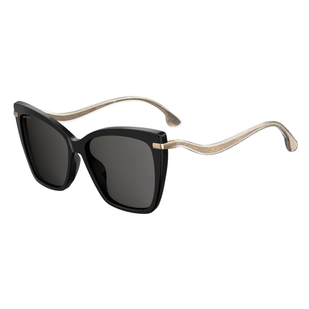 Damensonnenbrille Jimmy Choo SELBY-G-S-807-M9