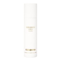 Facial Make Up Remover Paco Rabanne MILLION GOLD 150 ml
