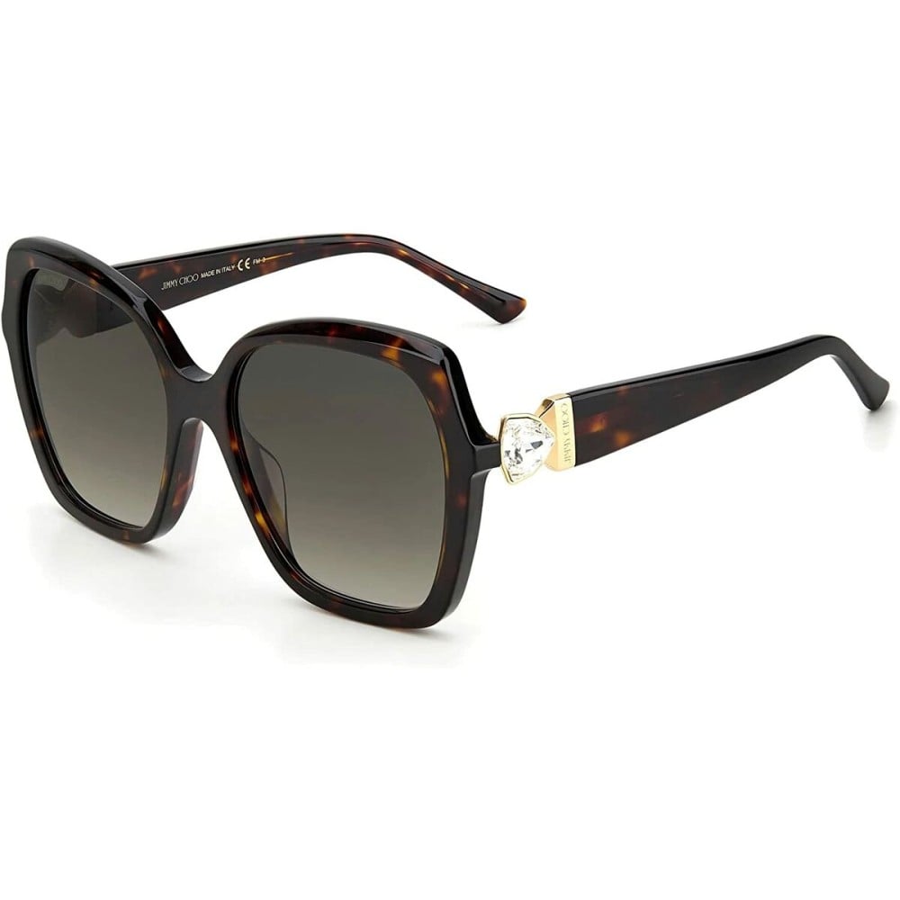 Damensonnenbrille Jimmy Choo ø 57 mm