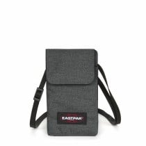 Shoulder Bag Eastpak Daller Denim Grey