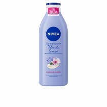 Lotion Corporelle Hydratant Nivea Flor de Cerezo 400 ml