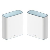 Point d'Accès D-Link M32-2 Blanc