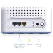 Point d'Accès D-Link M32-2 Blanc