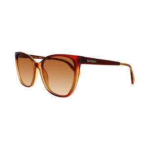 Damensonnenbrille Moncler MO0011-48F-56