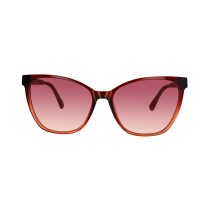 Ladies' Sunglasses Moncler  MO0011-71S-56