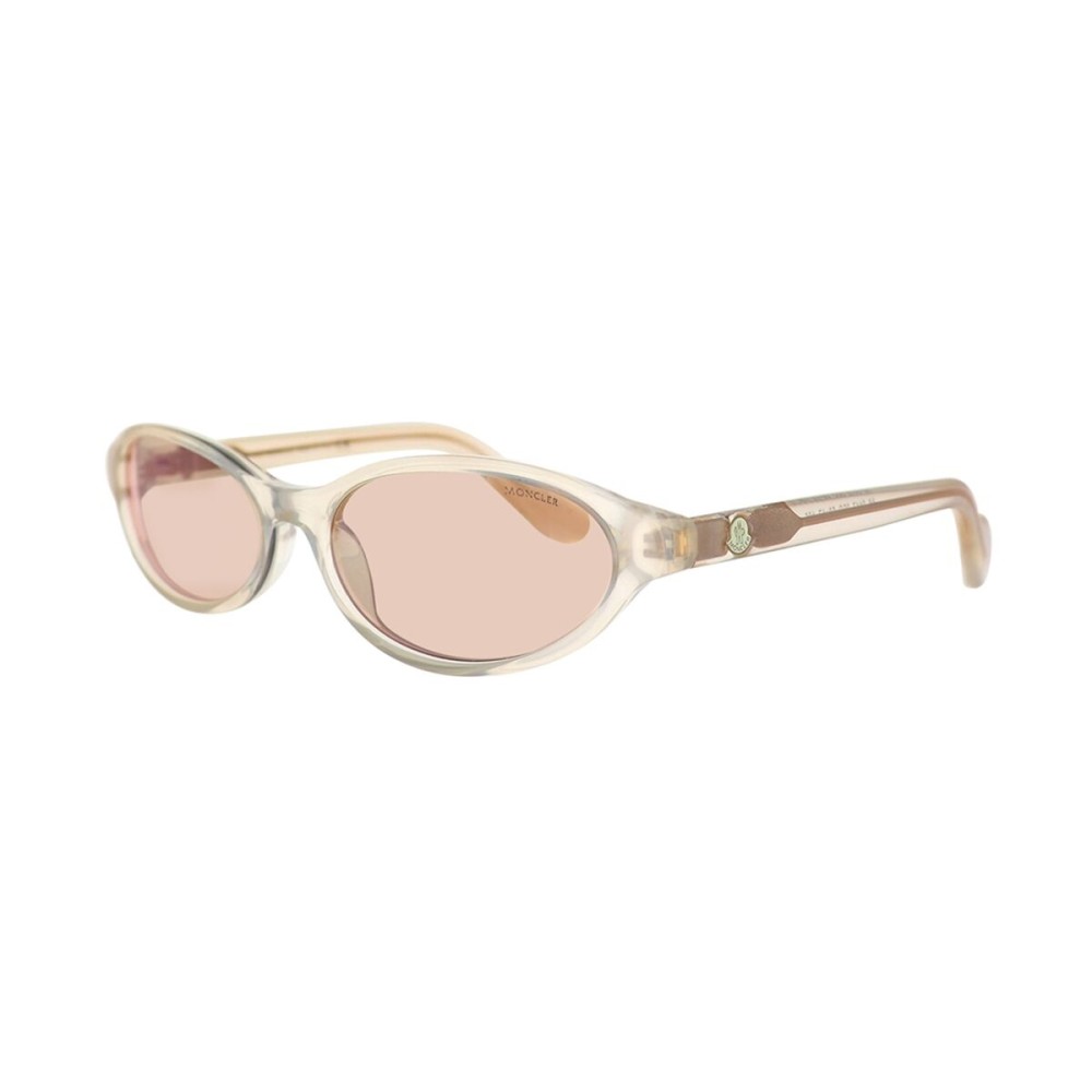 Lunettes de soleil Femme Moncler ML0117-25G-58