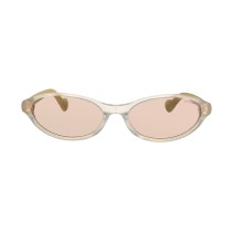 Lunettes de soleil Femme Moncler ML0117-25G-58