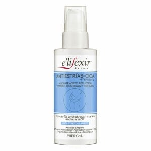 Huile anti-vergetures Elifexir DERMO 100 ml