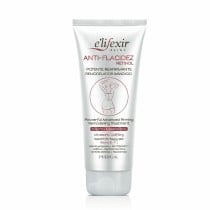 Crème raffermissante pour le corps Elifexir DERMO 200 ml