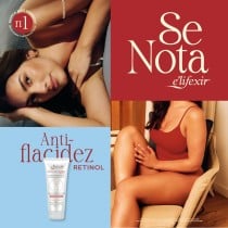 Firming Body Cream Elifexir DERMO 200 ml