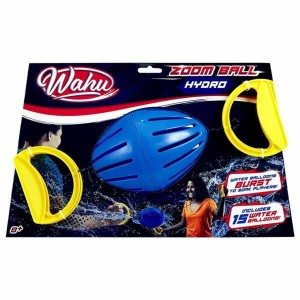 Ballons d'eau Goliath Zoom Ball Hydro Wahu