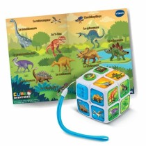 Educational Game Vtech Cube Aventures (FR)