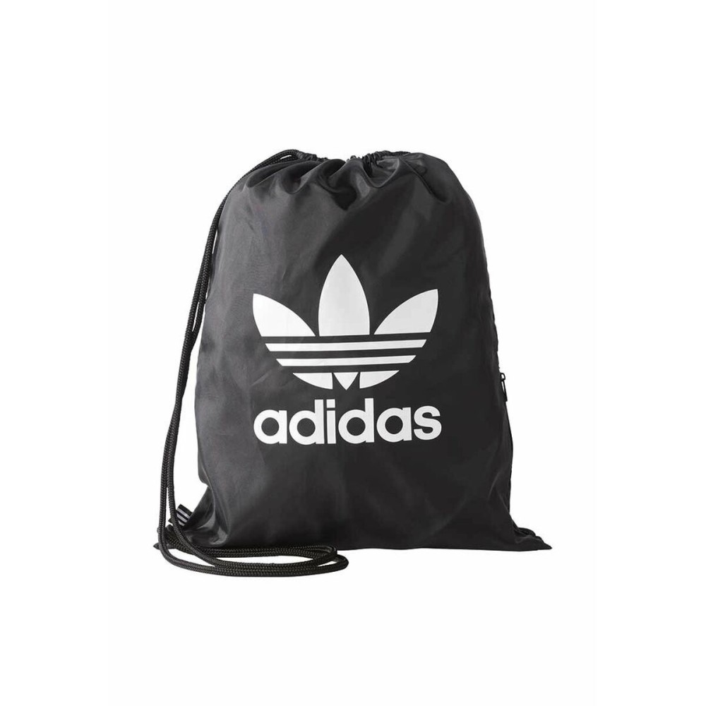 Sporttasche Adidas TREFOIL BK6726 Schwarz Einheitsgröße