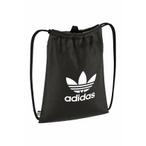 Sporttasche Adidas TREFOIL BK6726 Schwarz Einheitsgröße