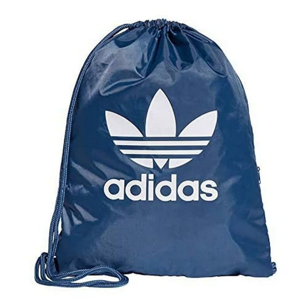 Sac de sport Adidas TREFOIL FL9662 Blue marine Taille unique