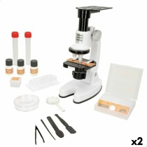 Microscope Colorbaby Smart Theory 2 Units