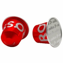 Kaffeekapseln Lavazza Qualitá Rossa 10 Stücke (10 Stück)