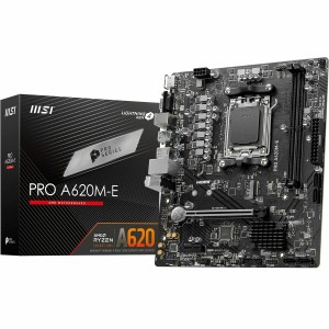 Carte Mère MSI AMD AM5 AMD