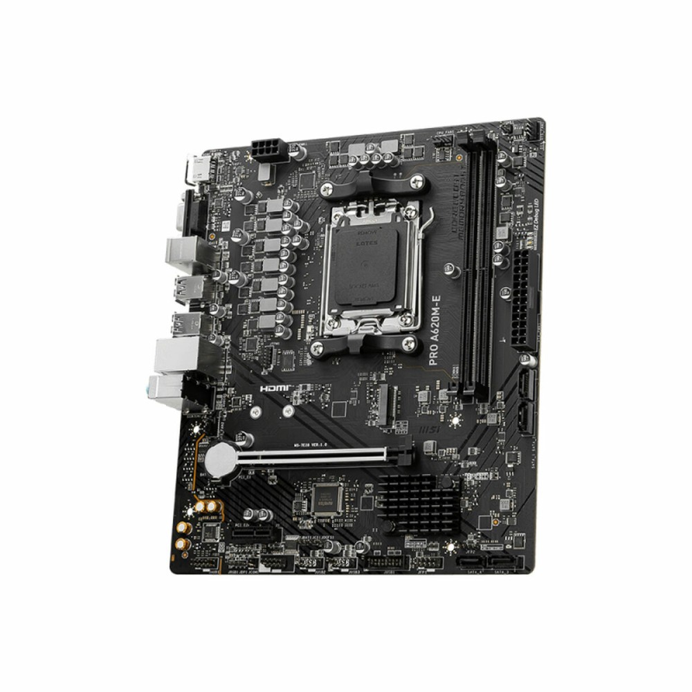 Carte Mère MSI AMD AM5 AMD