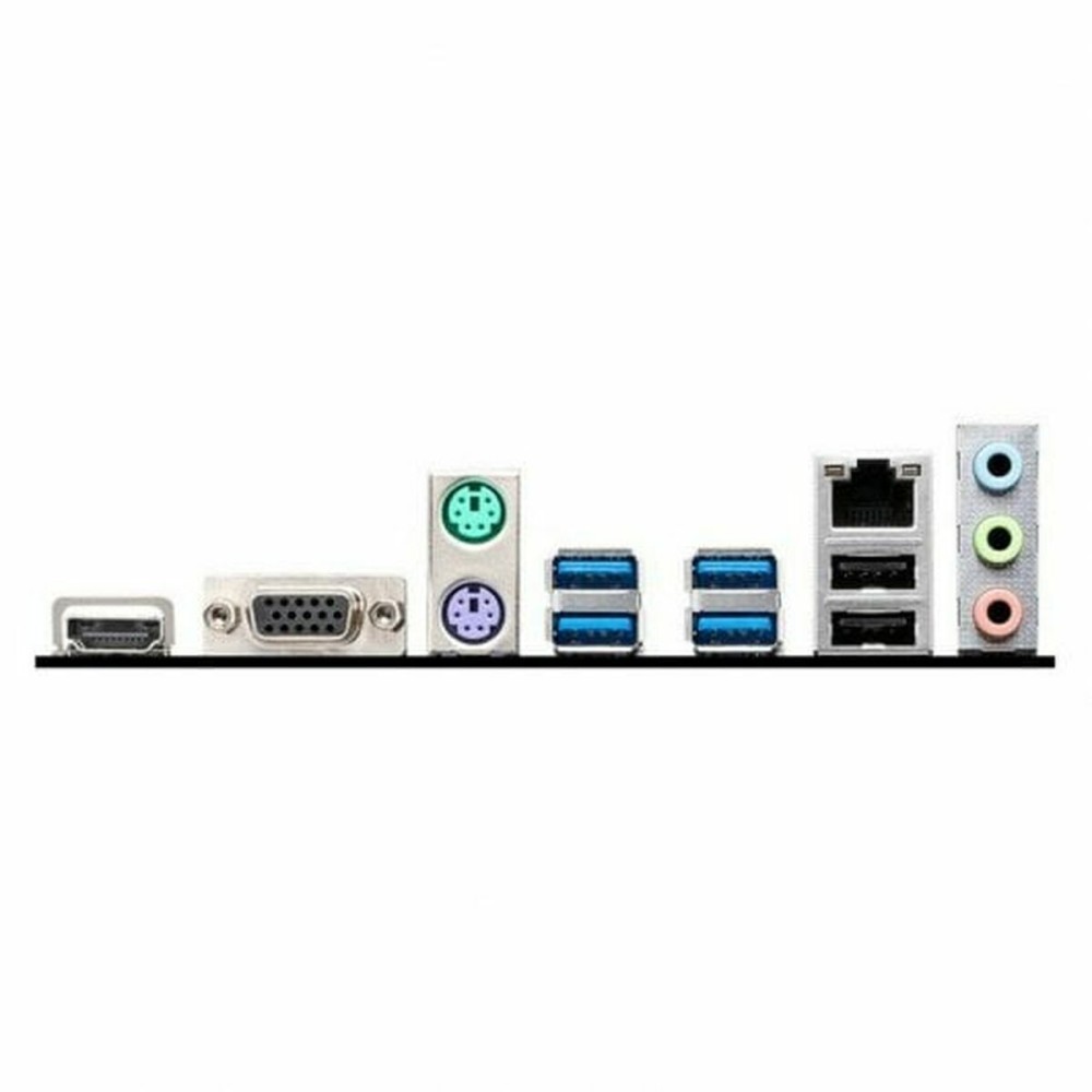 Carte Mère MSI AMD AM5 AMD