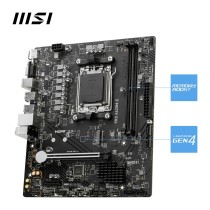 Motherboard MSI AMD AM5 AMD