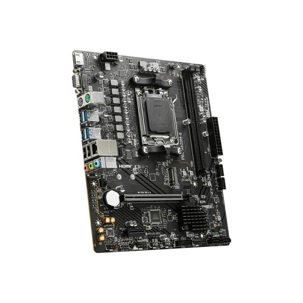 Carte Mère MSI AMD AM5 AMD