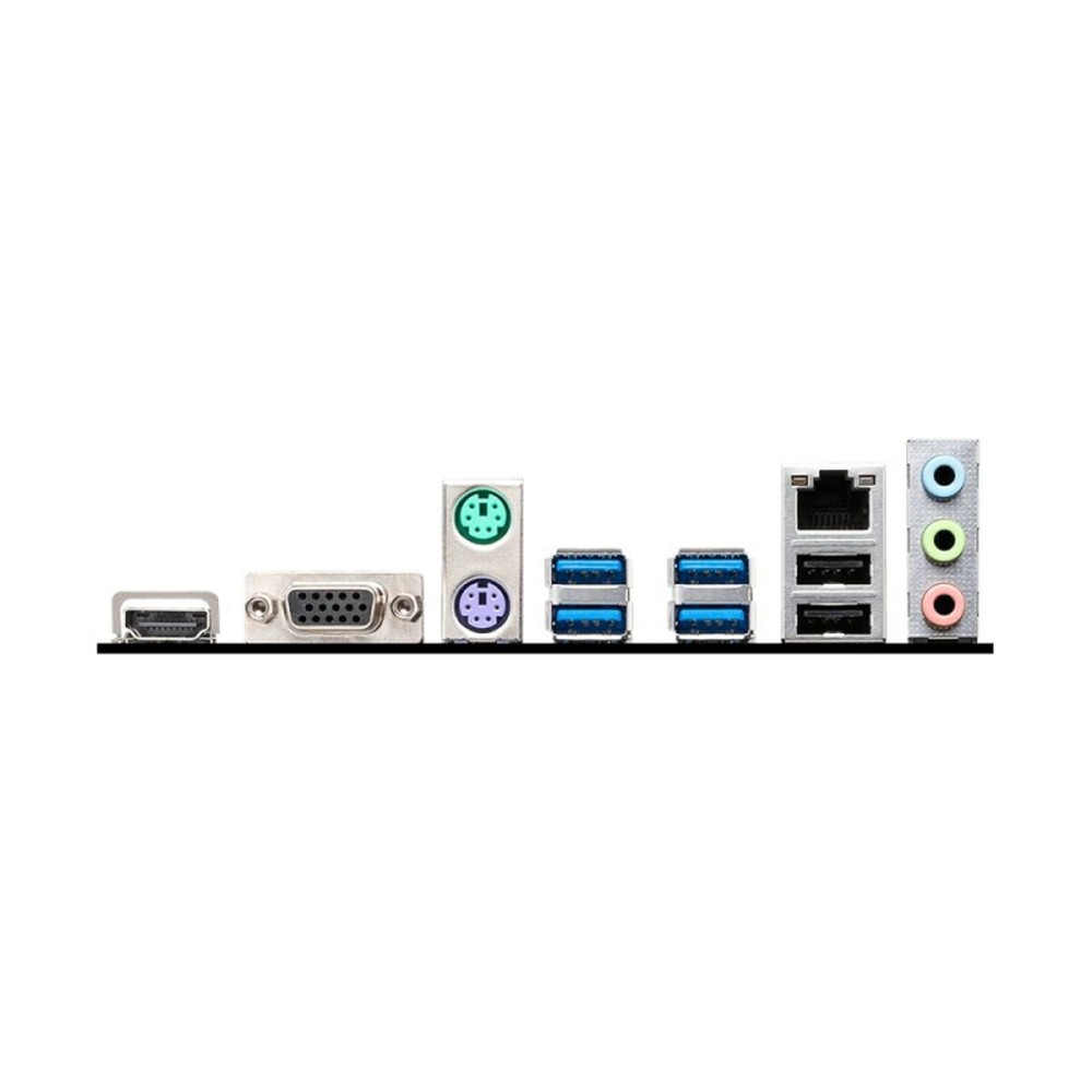 Carte Mère MSI AMD AM5 AMD