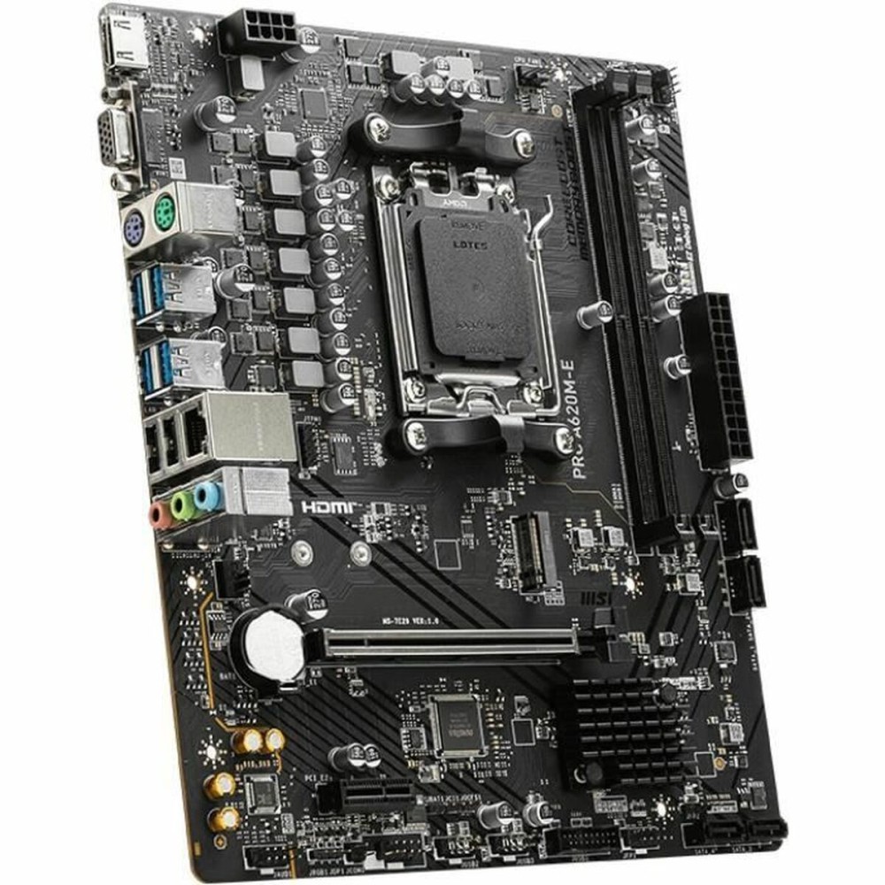 Carte Mère MSI AMD AM5 AMD