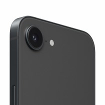 Smartphone Apple iPhone 16e Octa Core 8 GB RAM 128 GB Schwarz 6,1"